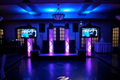 Plasma Screen Setup 9